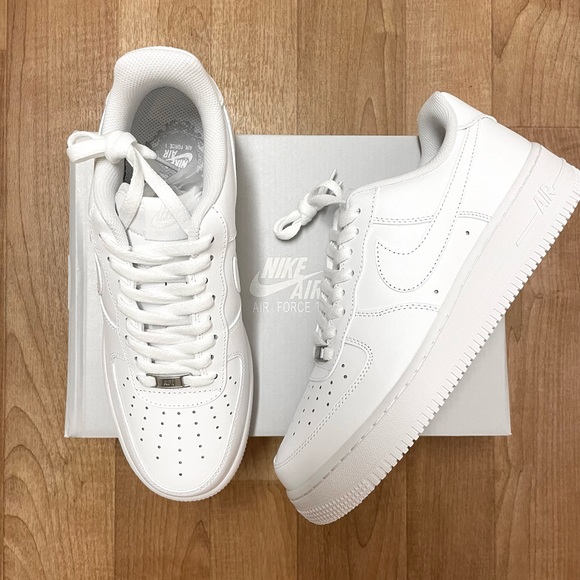 Nike Other - Brand New Air Force 1 ‘07